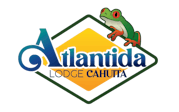 Atlantida Lodge