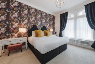 Boutique Hotel Southsea Portsmouth