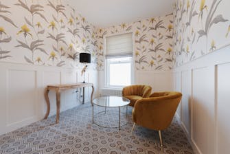 Boutique Hotel Southsea Portsmouth