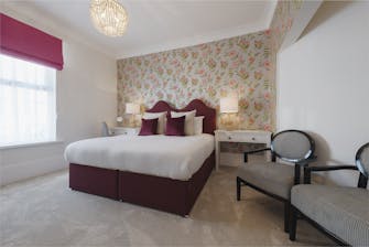 Boutique Hotel Southsea Portsmouth