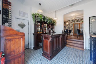 Boutique Hotel Southsea Portsmouth