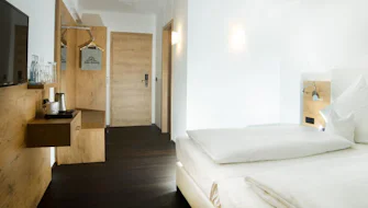 Business Doppelzimmer