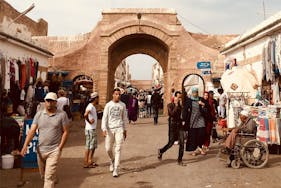 Essaouira Medina
