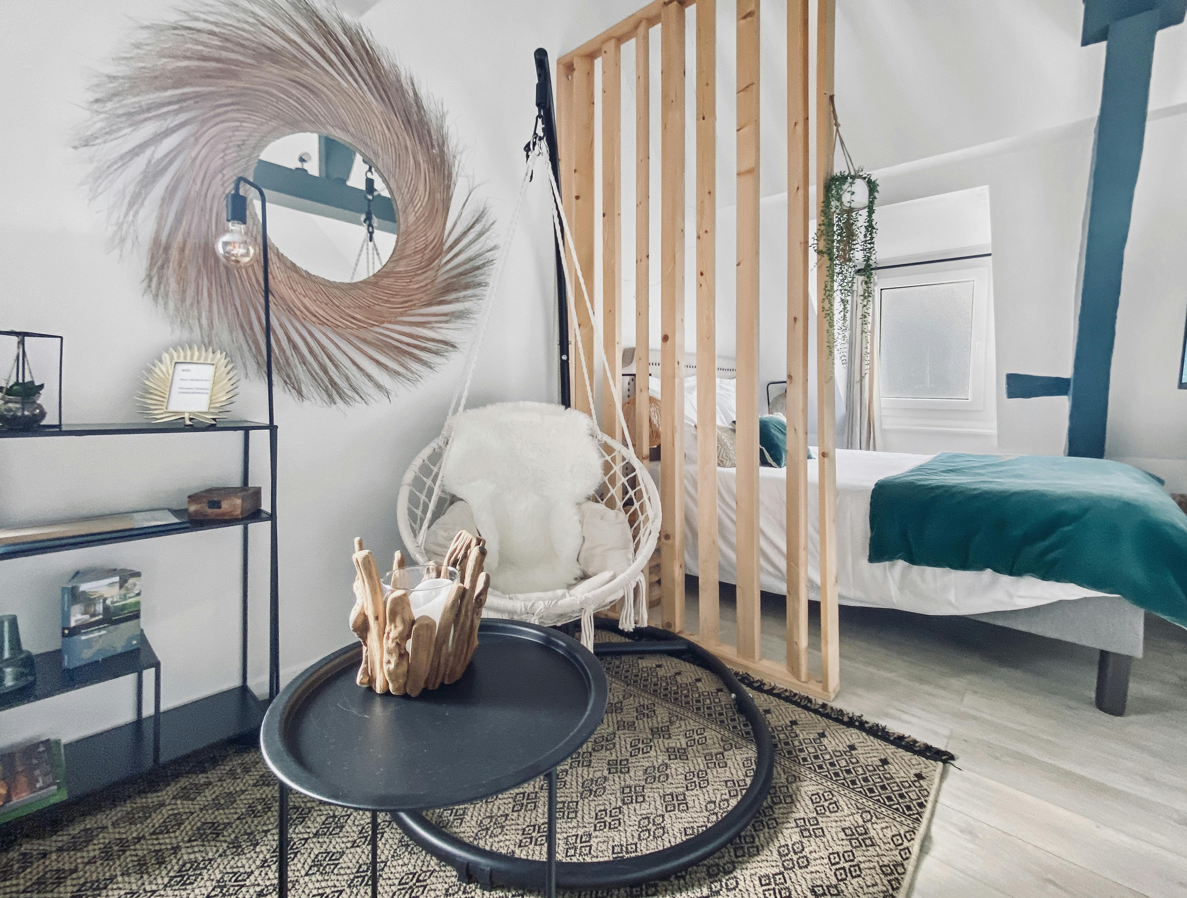 Studio de Marie Les Câlins d'Honfleur