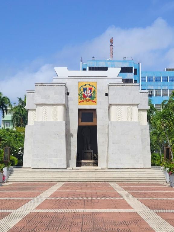 Things to Do in Santo Domingo | Attractions near CEDOTURT ...