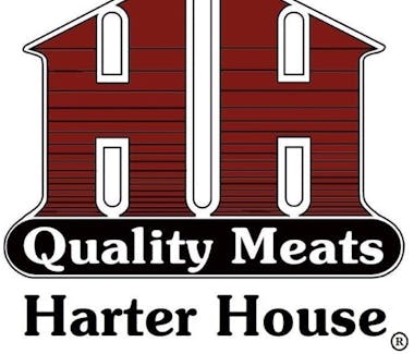 Harter House