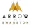 Arrow On Swanston