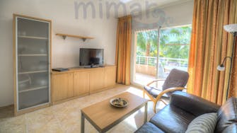 alborada golf by mimar livingroom