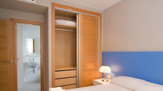 boulevard apartamentos by mimar