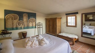 mimar villa altea anex room