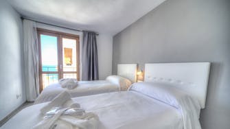 mimar urban altea remedi twin room