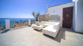 mimar urban altea sol terrace