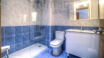 alborada golf by mimar bathroom