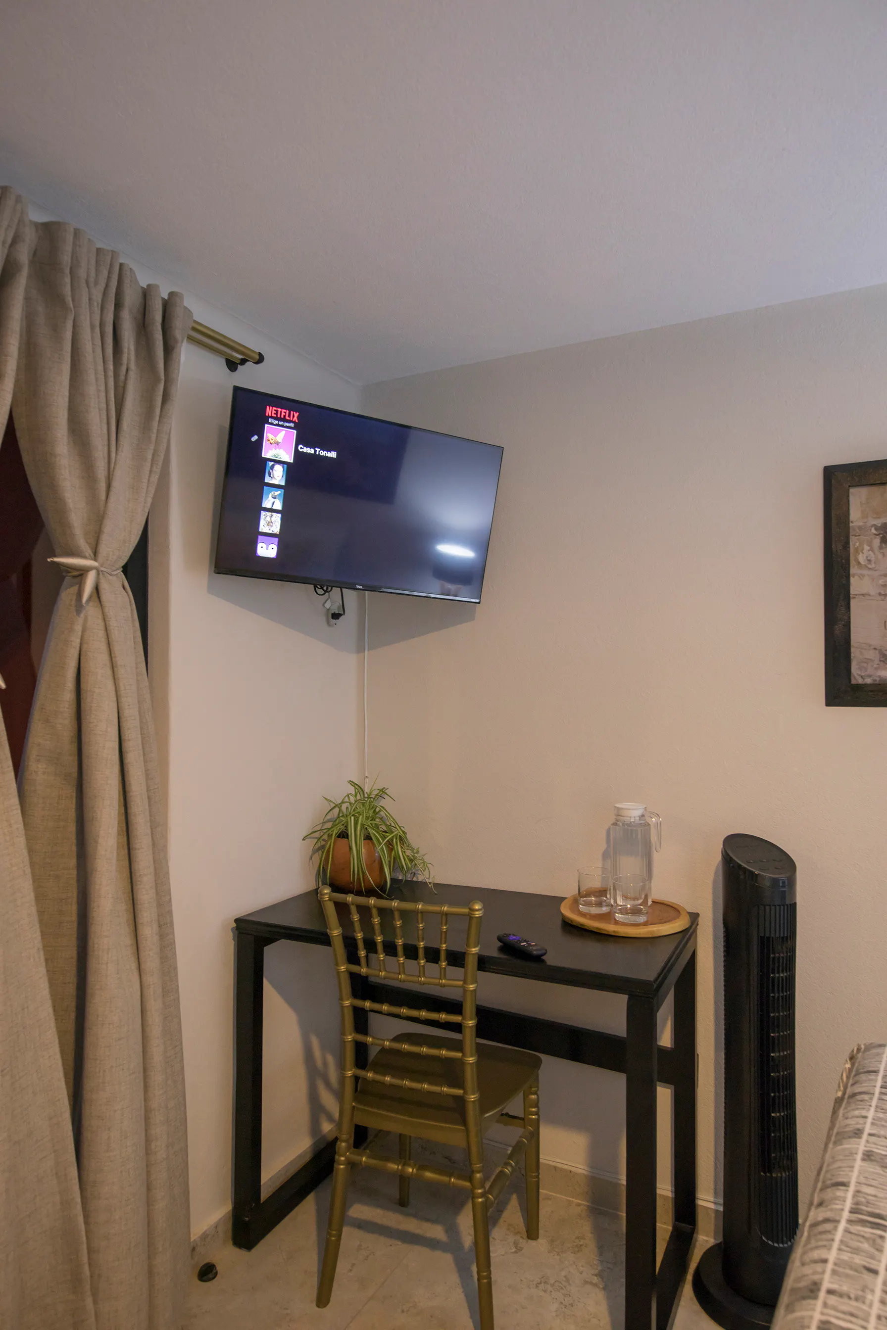 Cholula : TV por Cable