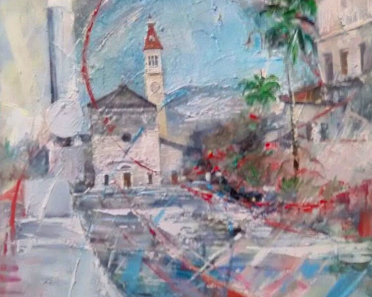 Belle Èpoque - lavillaimperiale.it
Di Vergil Collection
Marina di Carrara