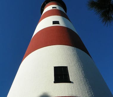 Assateague Lighthouse