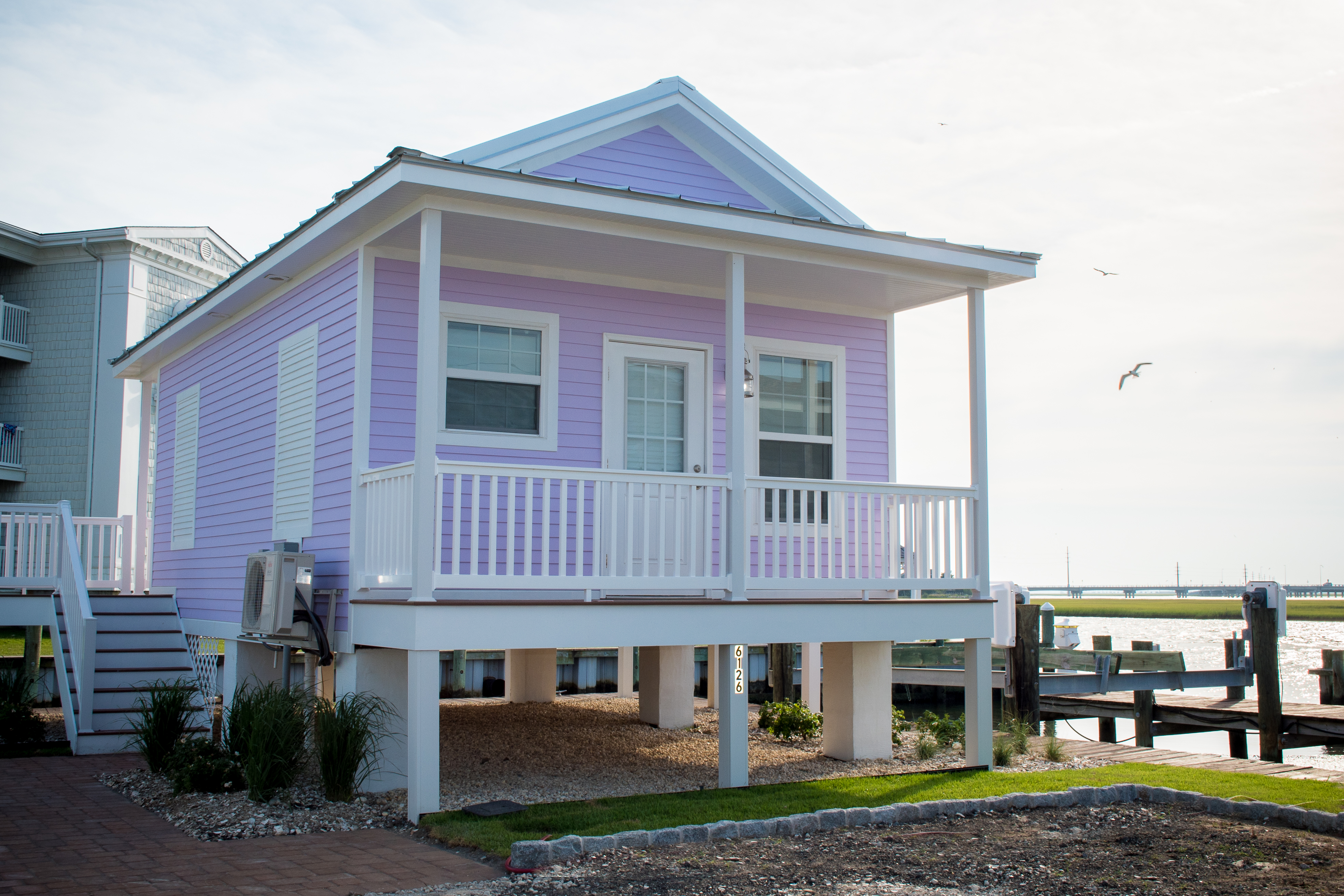 cottages-key-west-cottages-on-the-chincoteague-bay