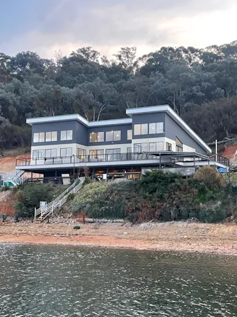 Gough's Bay Boat Club