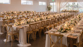 Events Centre & Wedding Venue