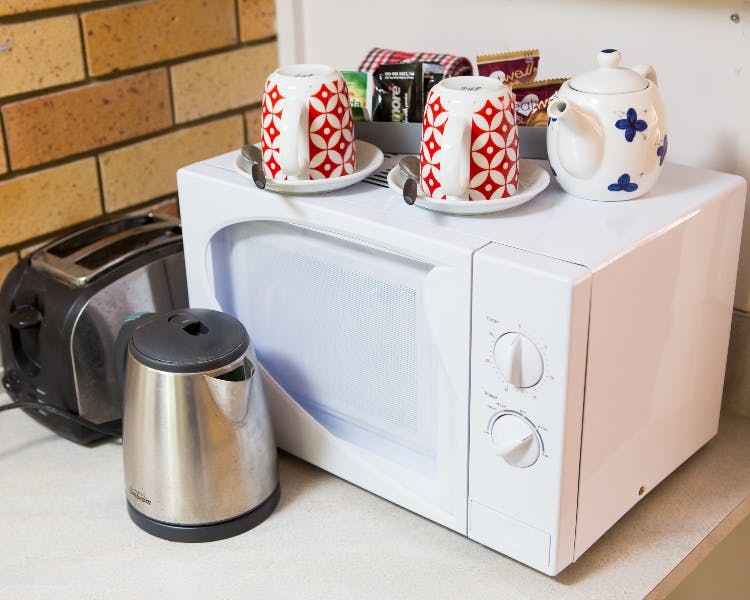 motel accommodation toowoomba