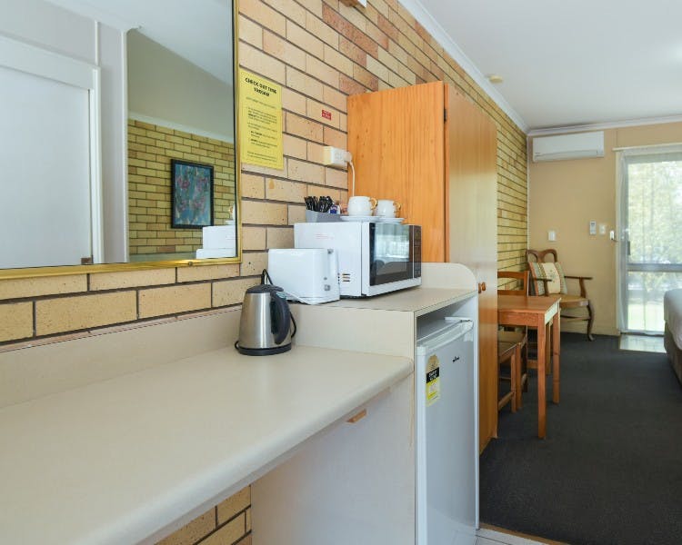 motel toowoomba