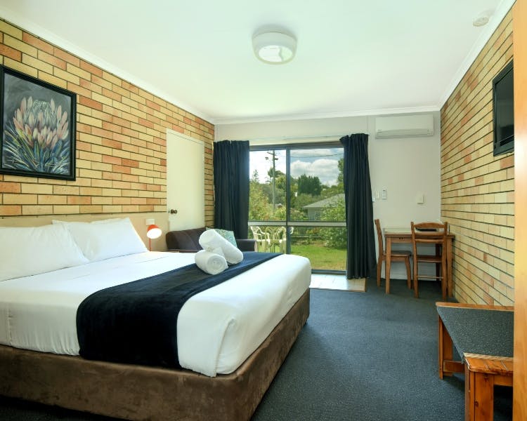 temporary accommodation toowoomba