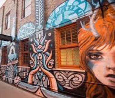 street art in toowoomba