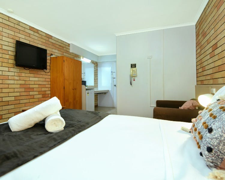 5 star accommodation toowoomba