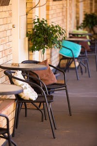 accommodation toowoomba area