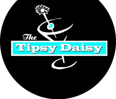 tipsy daisy bar logo in molena ga