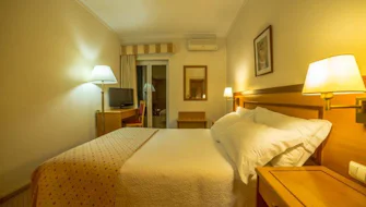 Quarto Duplo Standard