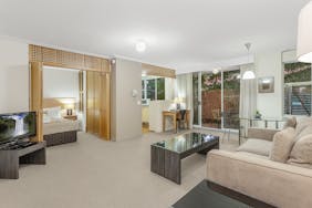 Apartment for short term rent in Hamilton Brisbane