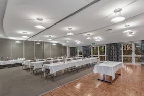 Brisbane airport hotel and conference centre