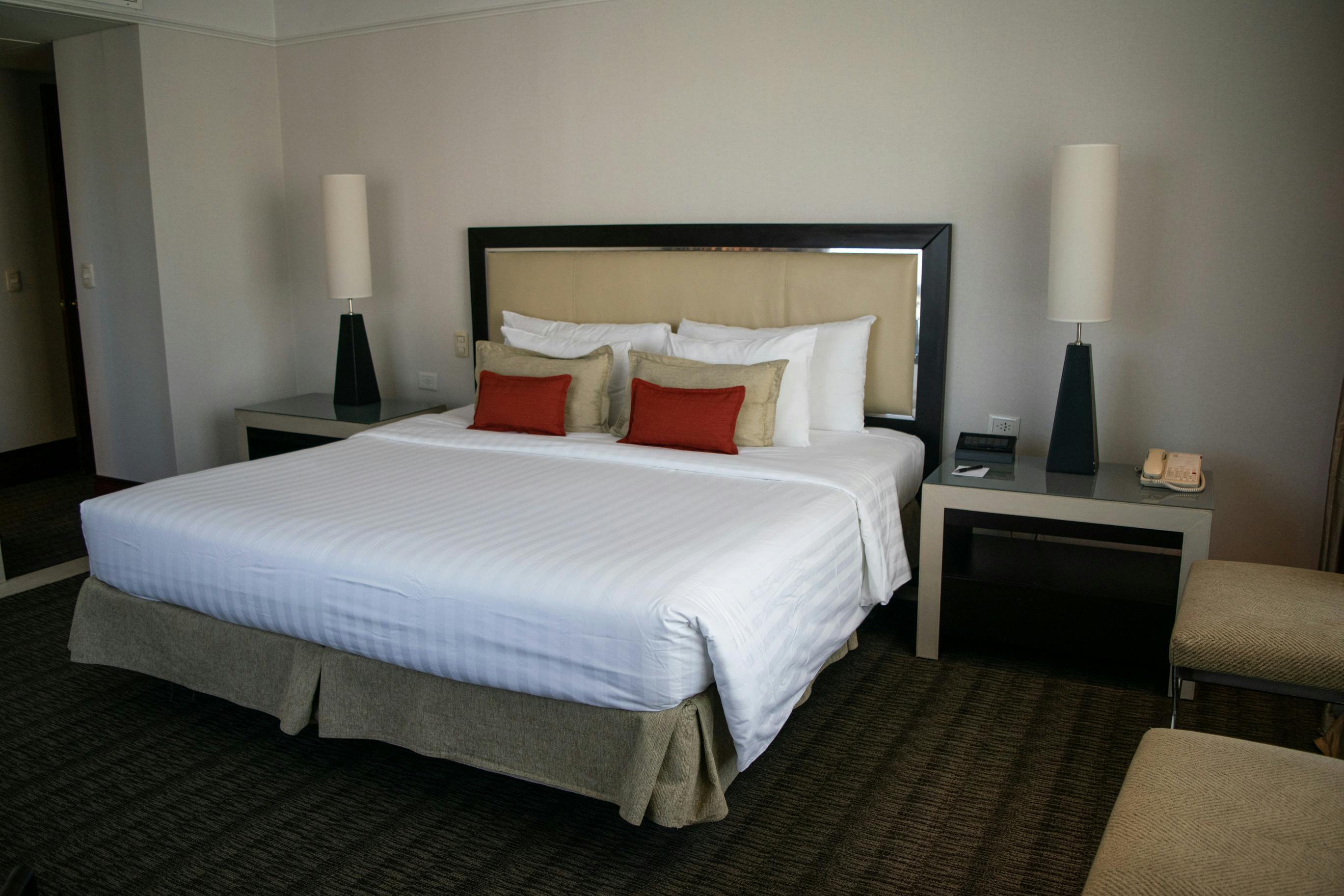 Habitaciones