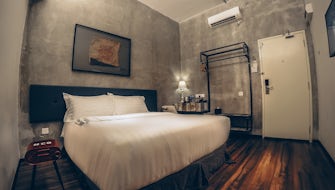 Superior Queen Room