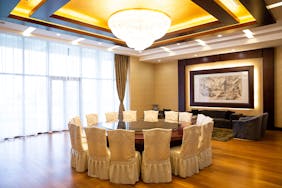 Banquet Meeting Room_