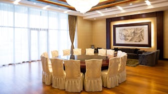 Banquet Meeting Room_