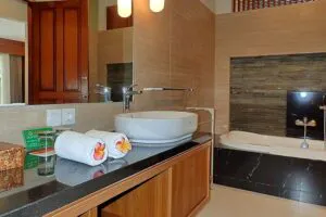 THREE BEDROOM SUITE VILLA