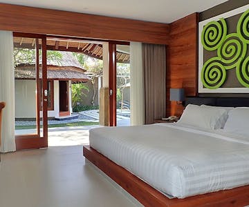 3 BR SUITE VILLA