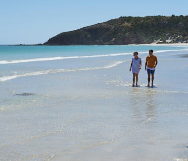 Kangaroo Island Beaches