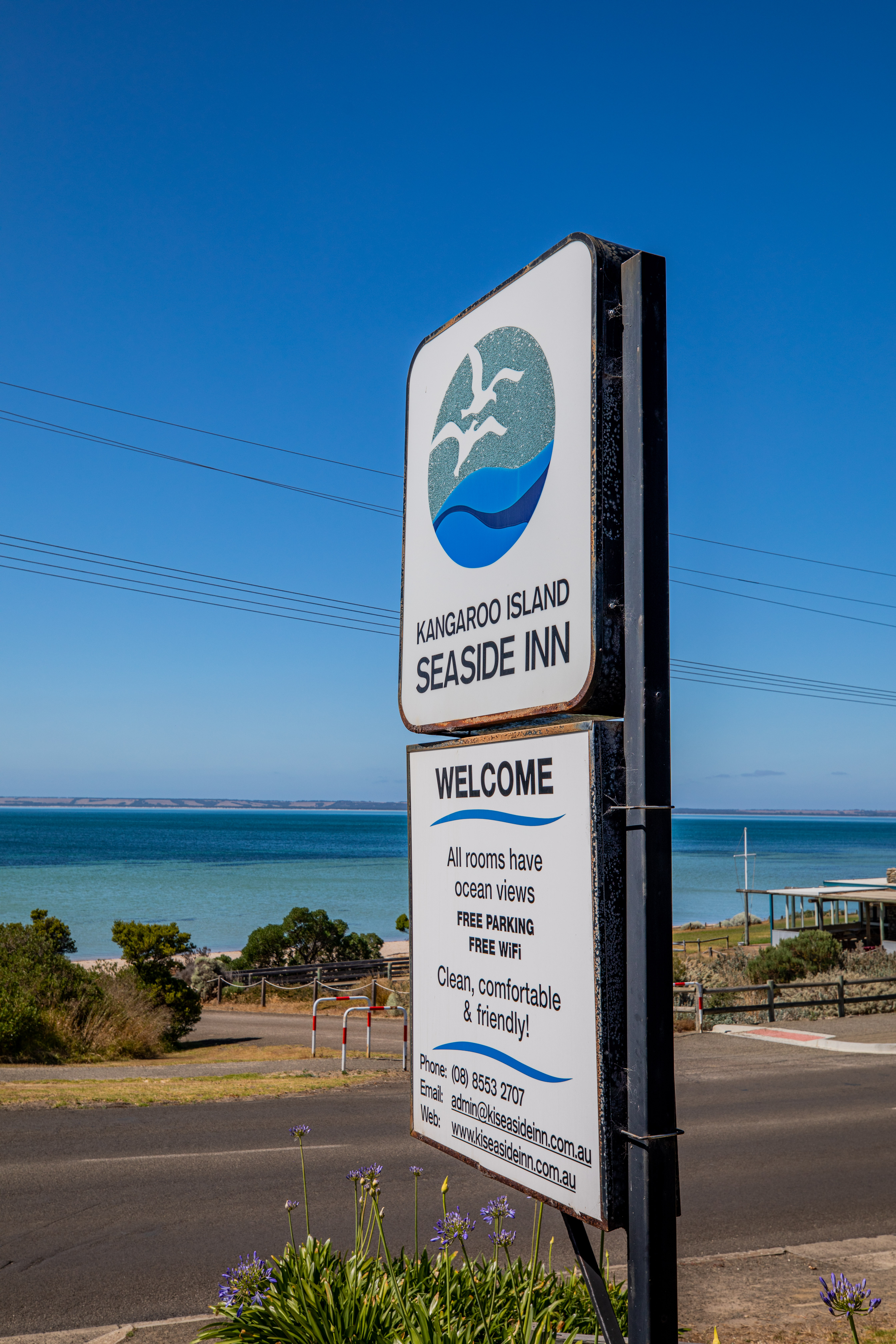 Kangaroo Island Kingscote Hotels Kangaroo Island