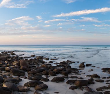 Kangaroo Island Beaches