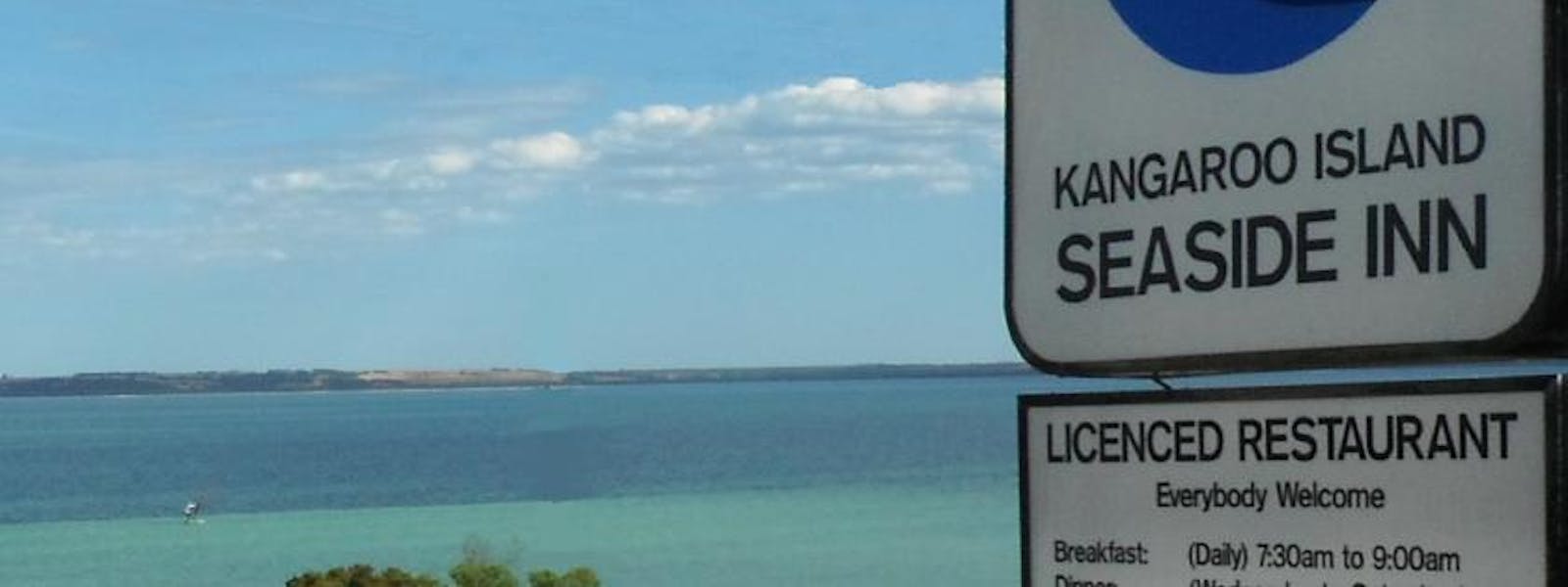 Kangaroo Island Accommodation Kangaroo Island Seaside Inn