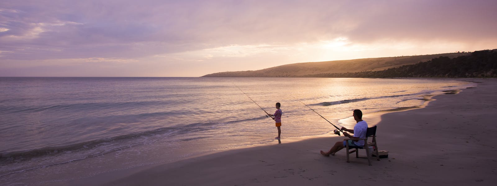 Kangaroo Island Beaches