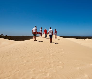 Kangaroo Island Attractions