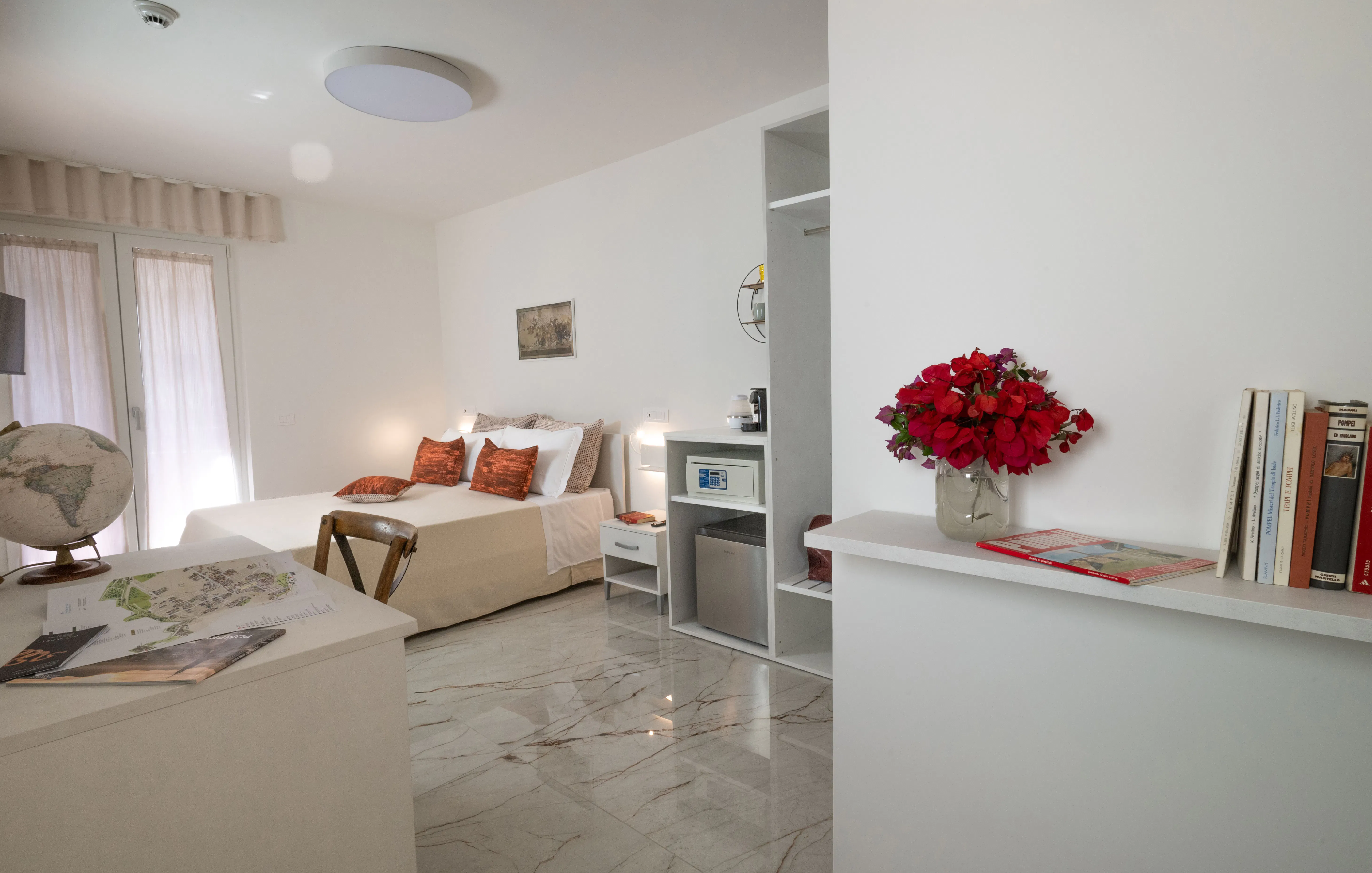 Room tipo 1