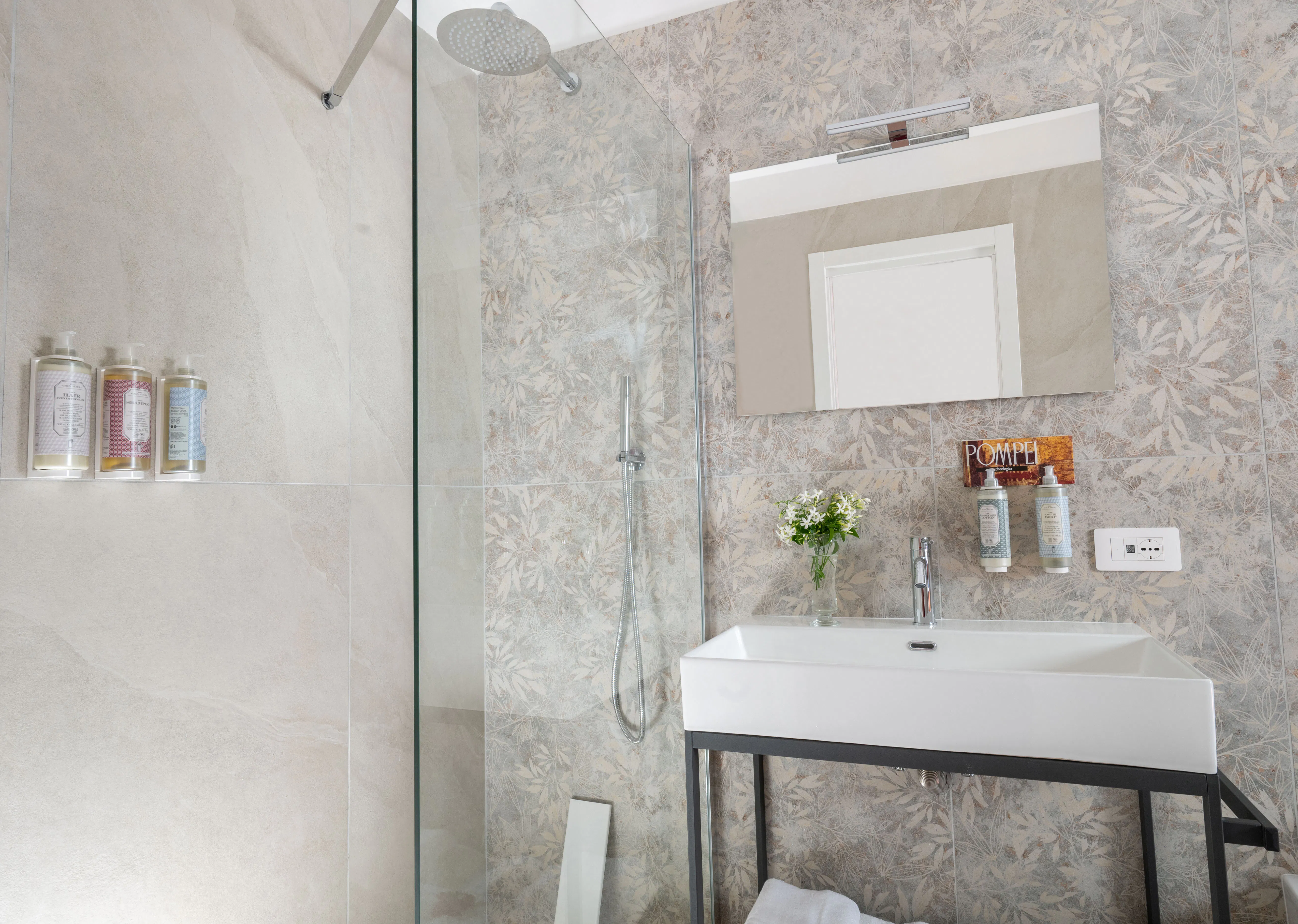 Bagno 1