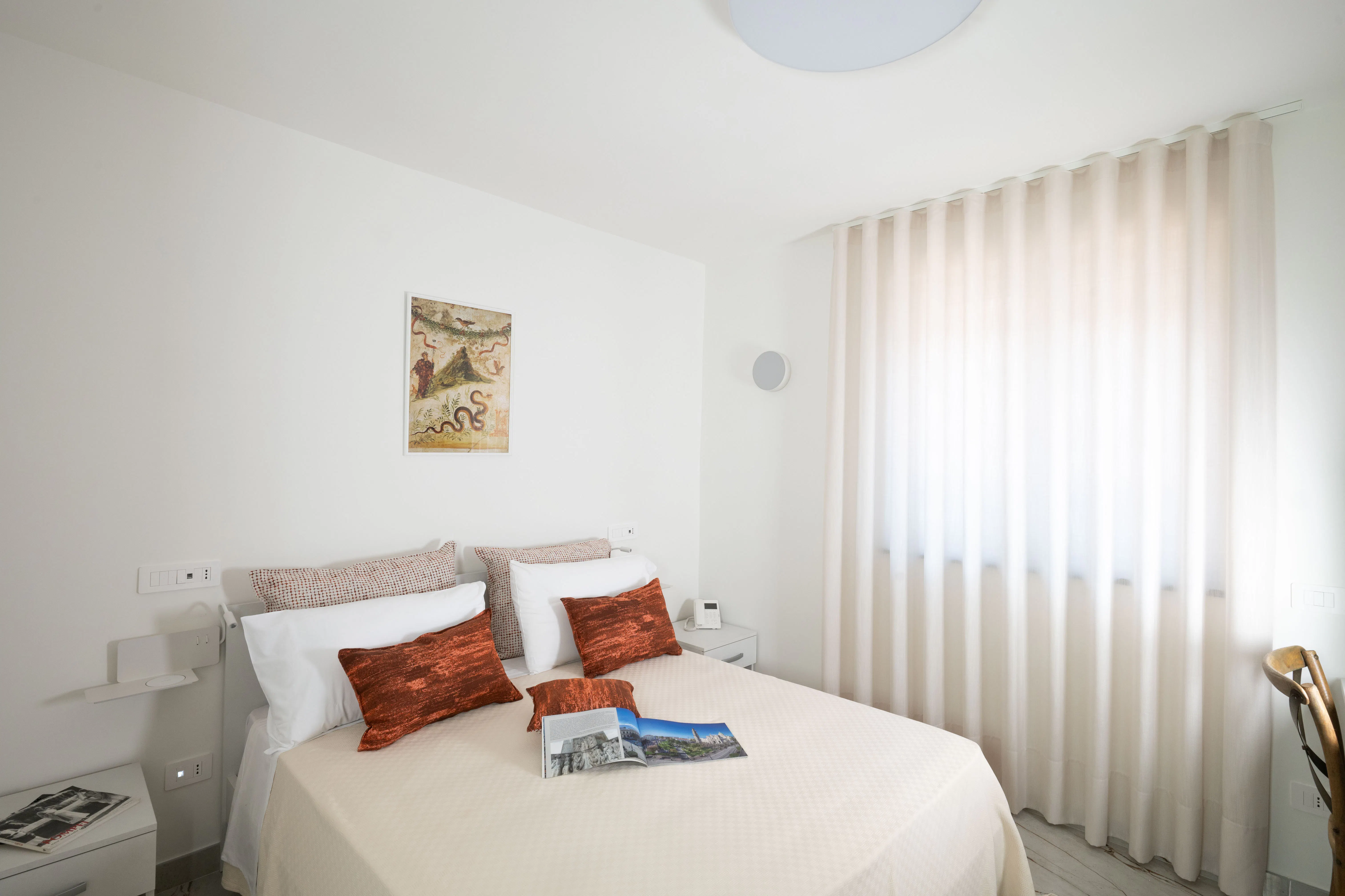 Room tipo 2