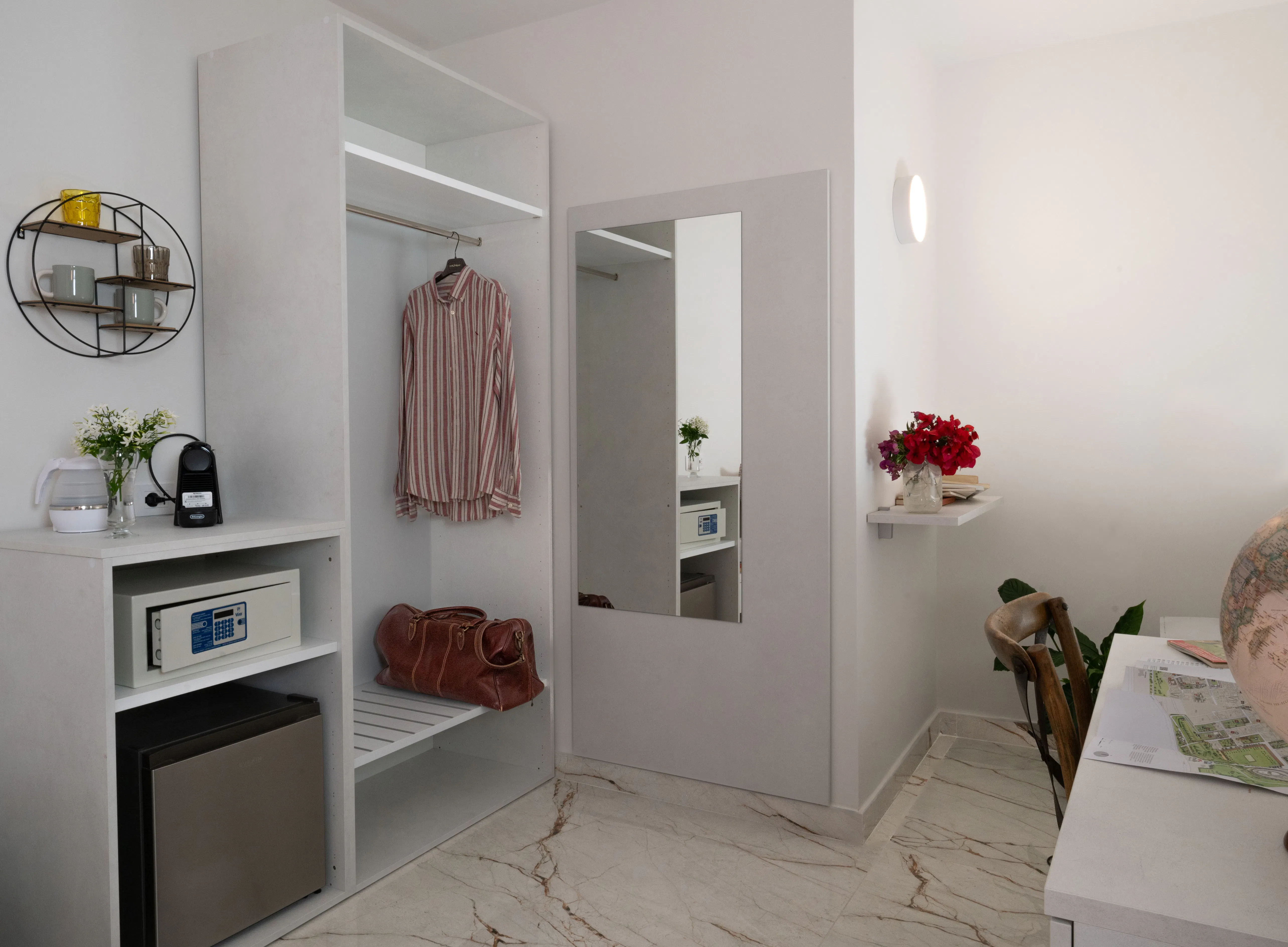 Room tipo 1