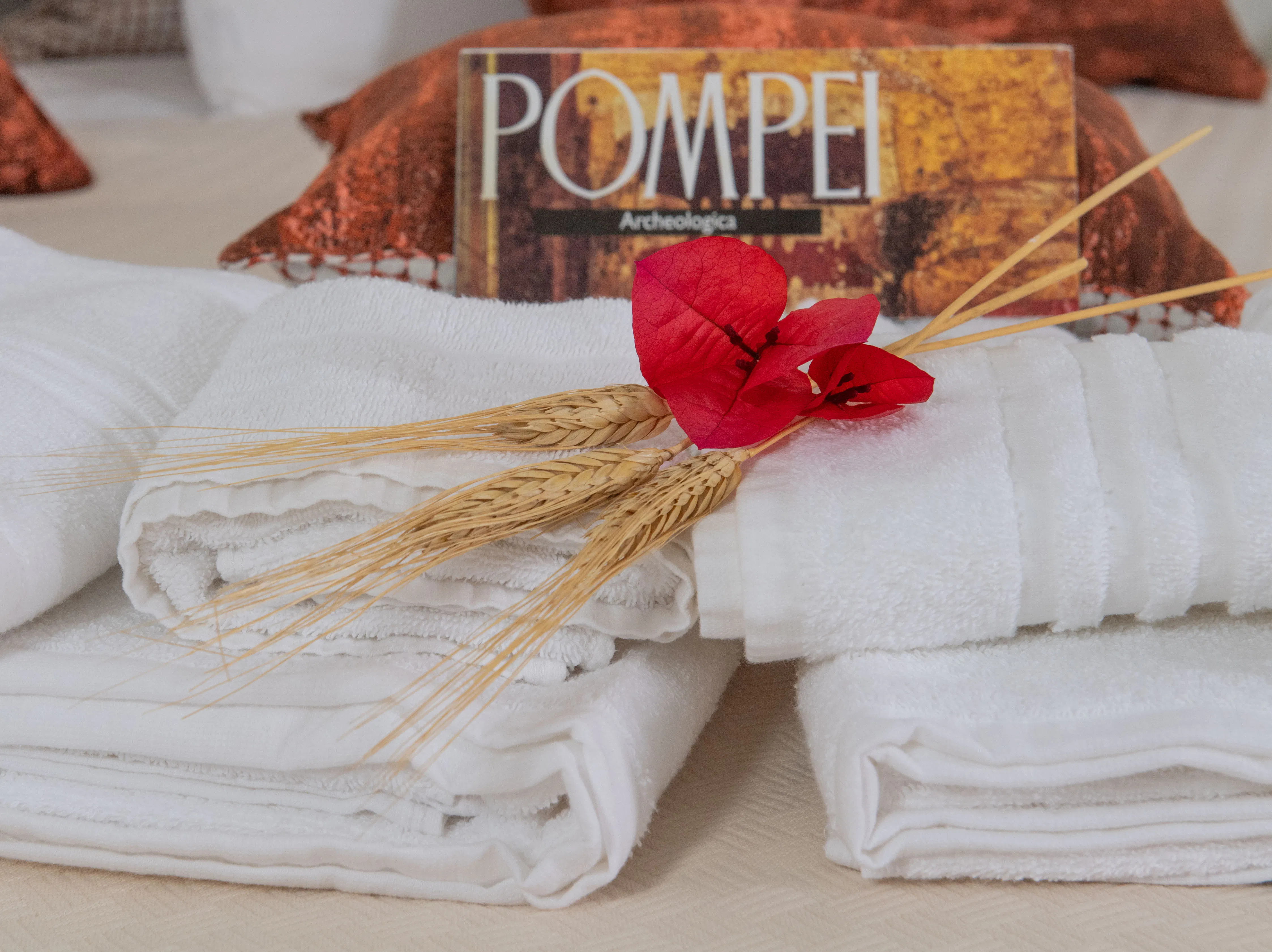 Amenities 1